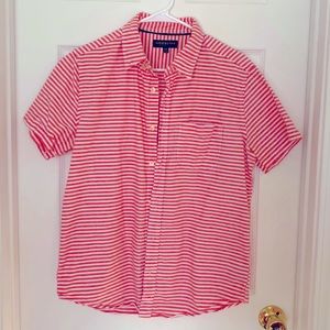 Host Pick 💙  Aeropostale Mens Button Down Shirt